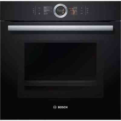 Духова шафа Bosch HBG7361B1 Вінниця