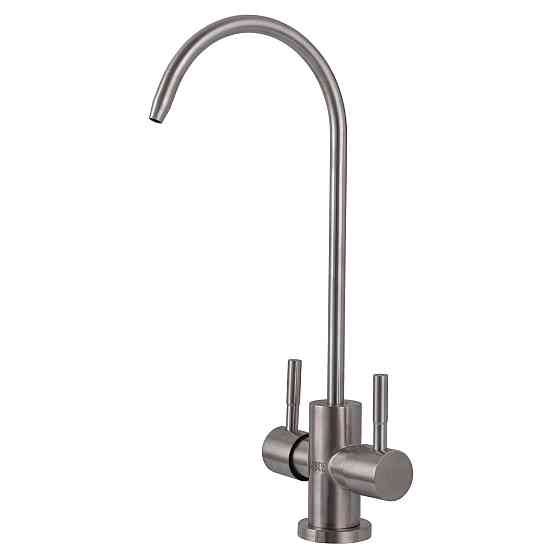 Кран для зворотнього осмосу Globus Lux ALPEN SBT1-76A-00 (000027559) Киев