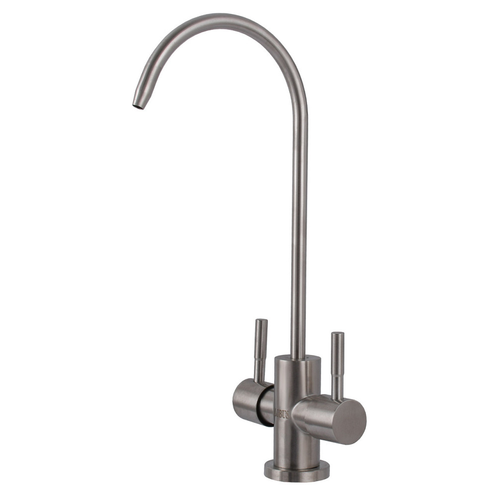 Кран для зворотнього осмосу Globus Lux ALPEN SBT1-76A-00 (000027559) Киев - изображение 2
