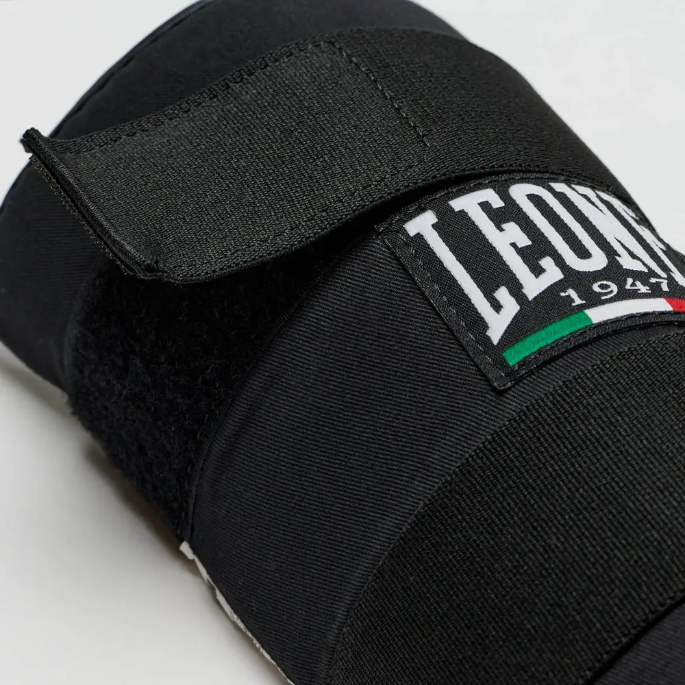 Захист гомілки та стопи Leone PT132 BASIC Black S Каменское - изображение 7