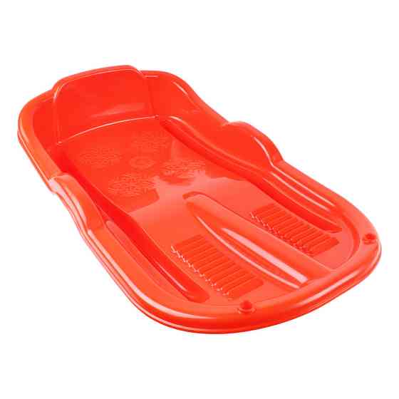 Іграшка Санки-крижака 5132TXK Червоний Вінниця