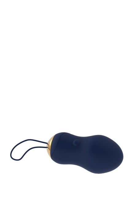 Виброяйцо с дистанционным управлением Dream Toys GODDESS COLLECTION APOLLO Sex Aura Киев - изображение 9