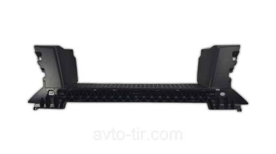 Сходинка бампера середня частина MAN TGX EURO 6 81416146009 Луцк