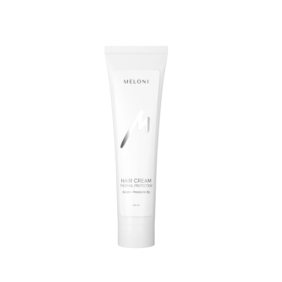 Крем-термозахист для волосся Thermal Protection Hair Cream Meloni 100 мл Вінниця