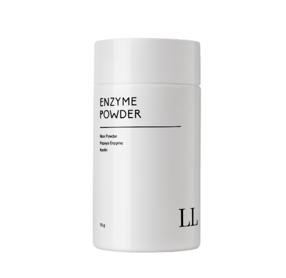 Энзимная пудра для глубокой очистки и обновления кожи Enzyme Powder Love&Loss 75 г Киев - изображение 1