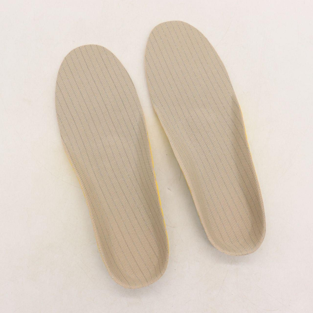 Ортопедичні устілки для взуття 35-40р / Устілки відрізні від плоскостопості / Універсальні устілки Київ - фото 10