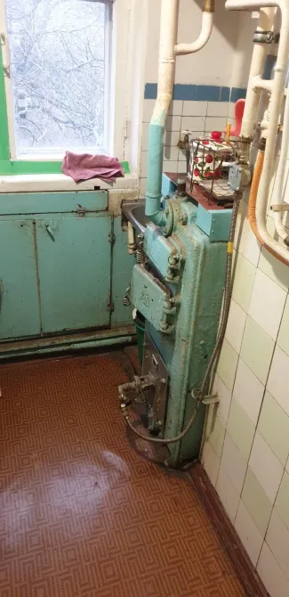 Сдам 2-комнатную отдельную квартиру в Голосеевском районе улицы Лисогорской Киев - изображение 4