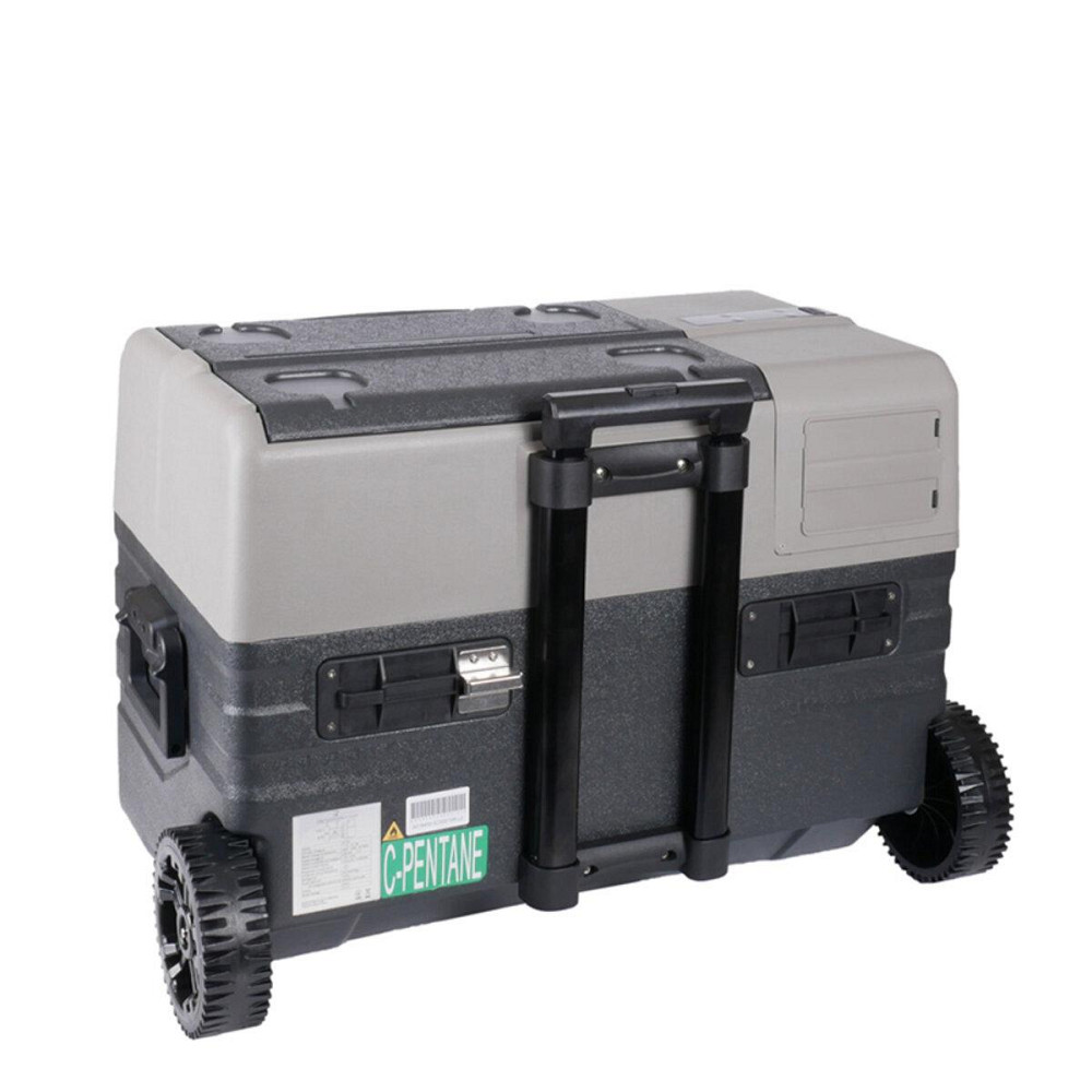 Холодильник автомобильный Brevia 42л 22750 Киев - изображение 5