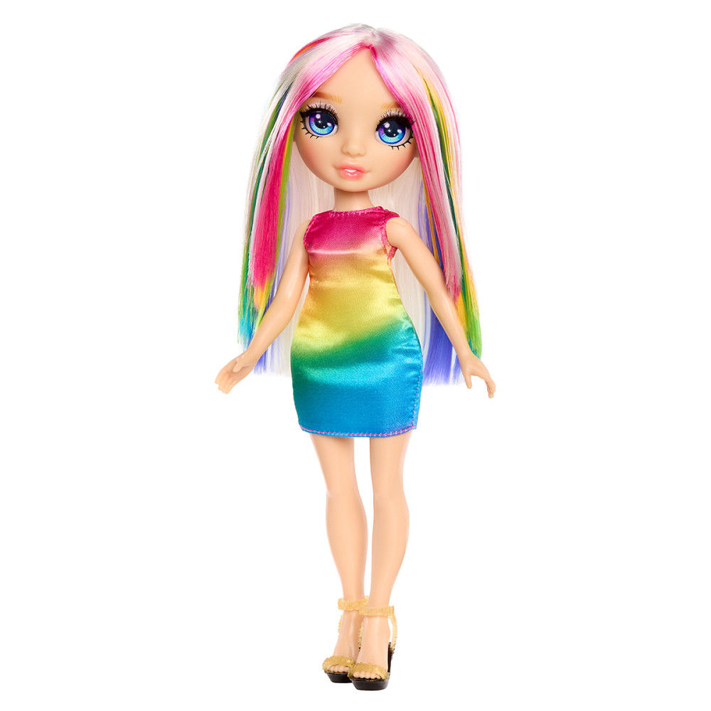 Лялька Rainbow High серії ОРР - Амая Днепр - изображение 8