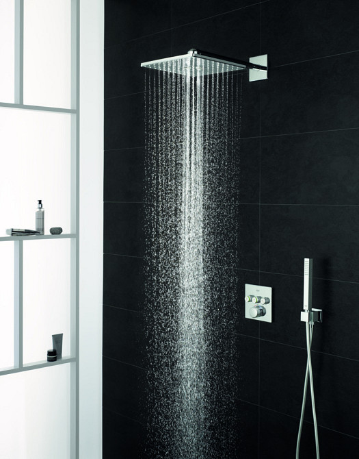 Термостат прихованого монтажу на 3 споживача Grohe Grohtherm SmartControl   ( 29126000 ) 22620 Харків - фото 7