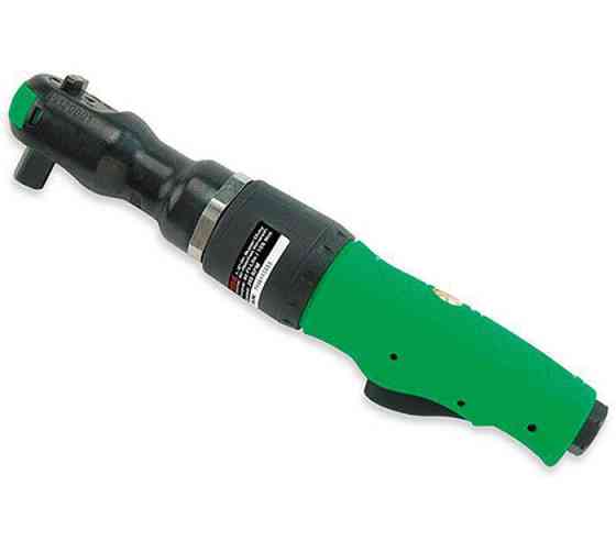 Пневмогайковерт кутовий (пневмотрещетка) 1/2" TOPTUL 108N/m 280об/хв KAAF1608 Одеса