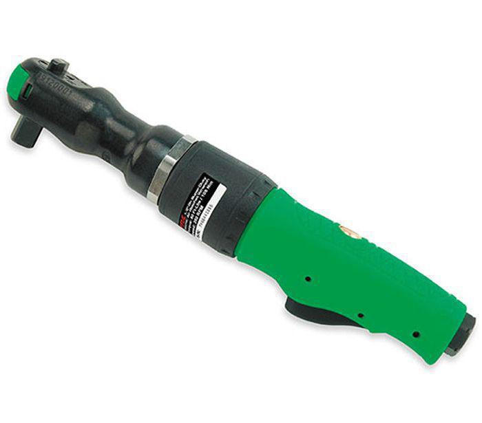 Пневмогайковерт угловой (пневмотрещетка) 1/2