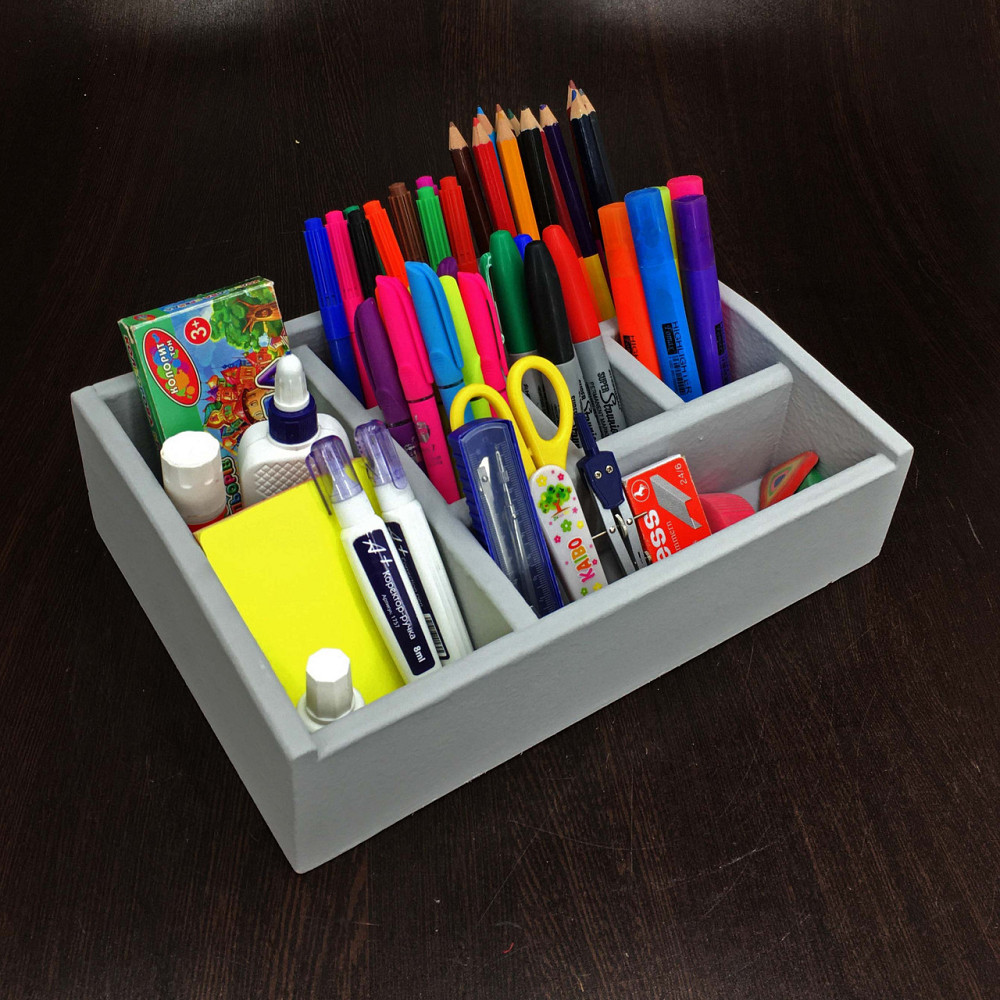 Настольный органайзер 