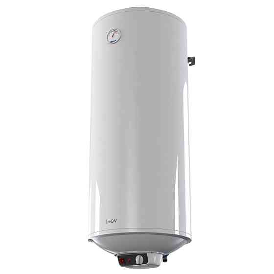 Водонагрівач LEOV LV Dry 120 l сухий тен (120L D) Тернопіль