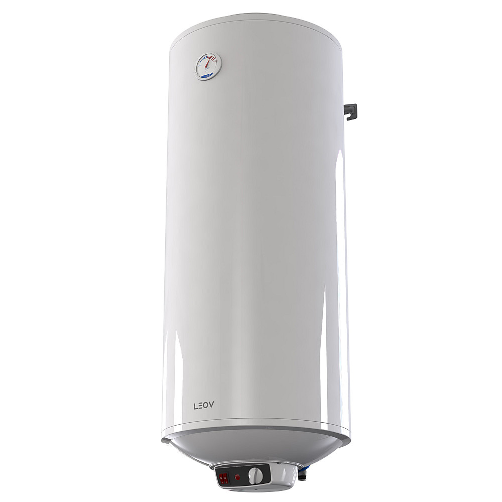 Водонагрівач LEOV LV Dry 120 l сухий тен (120L D) Тернопіль - фото 3
