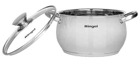 Каструля Ringel Riegel 2.2 л (16 см) (6535704) Київ