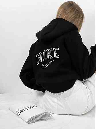 Женский стильный худикенгуру оversize кройки на тонком флисе Одесса