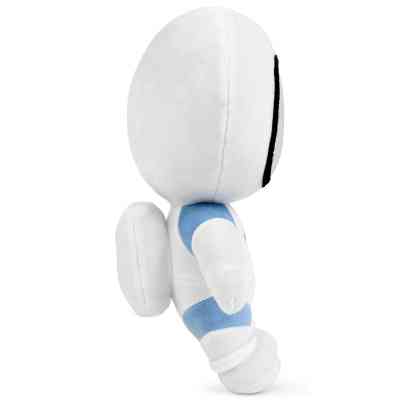 М'яка іграшка WP Merchandise Космонавт (FWPASTRONAUT22WT0) Вінниця