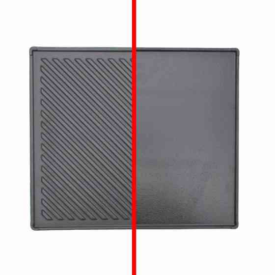 Плита планча чавунна для грилів GRILLI Senator Pro 32/42 777458 Код: 012905 Рівне