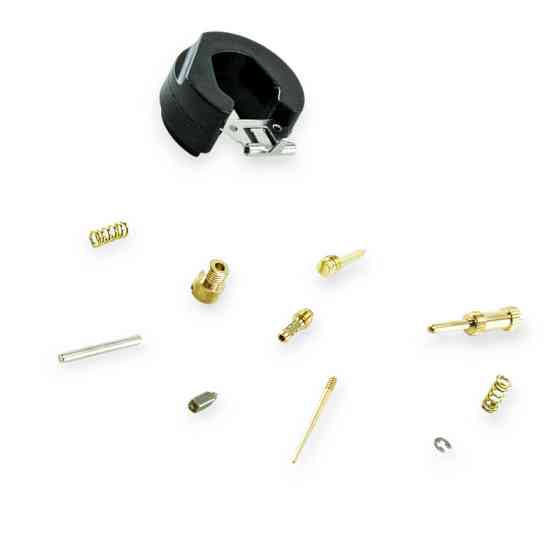 Ремкомплект SUZUKI AD-50 с поплавком карбюратора Мукачево