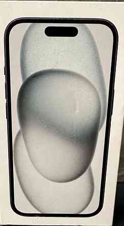 Айфон Apple iPhone 15 128Gb. Киев