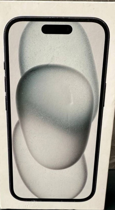 Айфон Apple iPhone 15 128Gb. Киев - изображение 4