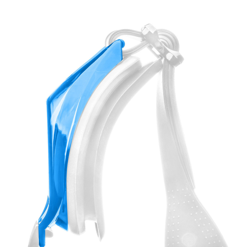 Окуляри для плавання Renvo Barkol Уні Anti-fog Білий OSFM (2SG620-0306) Киев - изображение 2