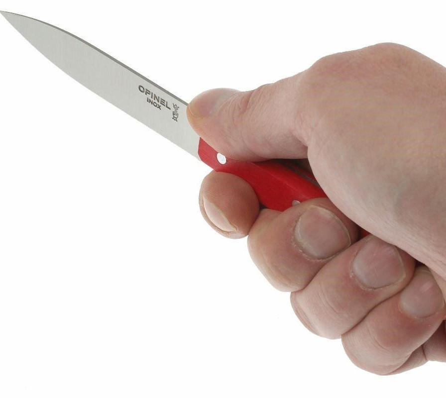 Набор Кухонных Ножей 4 предмета Opinel No.112 - 115 