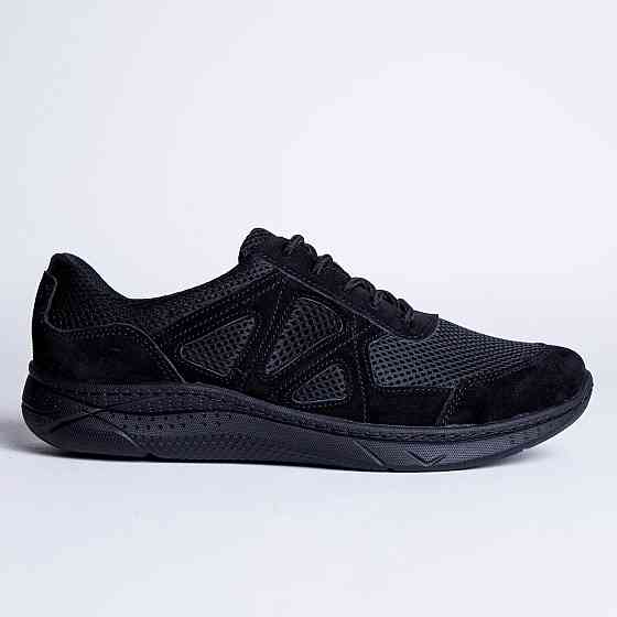 Кросівки Тактичні Літні Гепард Чорні 40 Харків