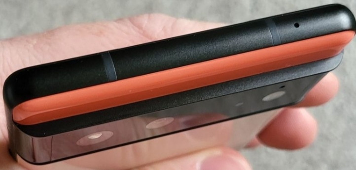 Телефон: Google Pixel 6 8/128Gb. Neverlock Київ - фото 6