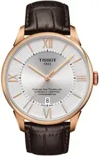 Годинник Tissot CH.TOUR. T0994083603800 Київ - фото 1