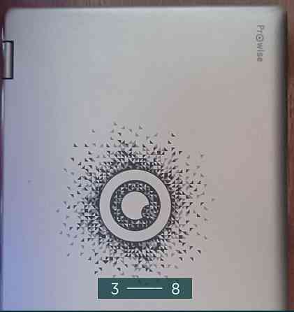 Ноутбук: Prowise- Pro Line Київ