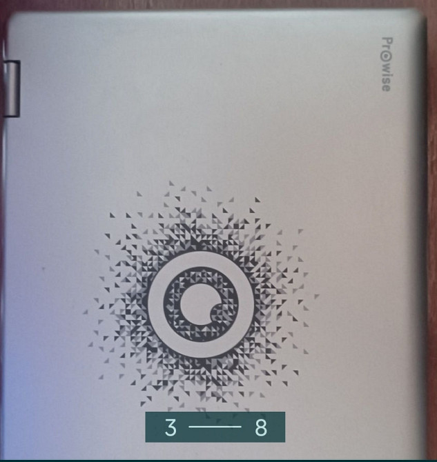 Ноутбук: Prowise- Pro Line Киев - изображение 3