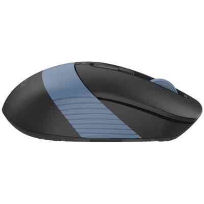 Мышка A4Tech FB10CS Wireless/Bluetooth Ash Blue (FB10CS Ash Blue) Винница