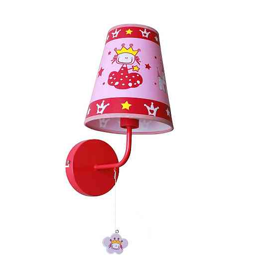 SIRIUS Бра настінне дитяче Sirius -1C на 1 плафон Коломия