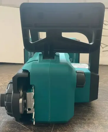 Цепная пила AL-FA ALCCS12-21V – 36В, 4А·ч, мотор без щеток, гарантия 12 мес Львов