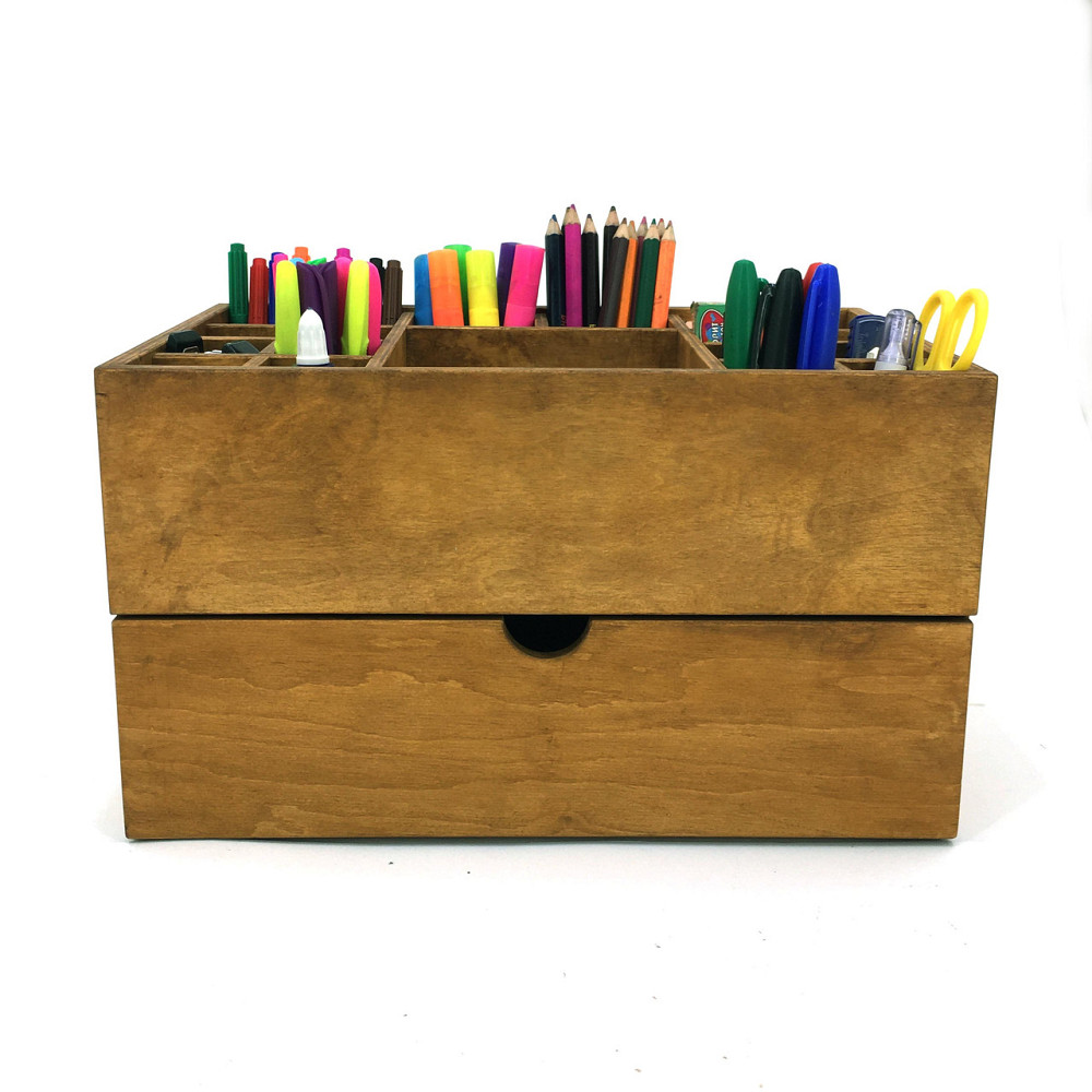 Настольный органайзер 