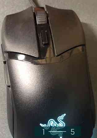 Ведмедик Razer Cobra Київ