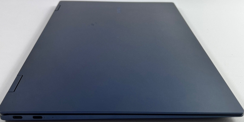 Samsung Galaxy Book Pro 360 i7‐1165G7 16GB RAM 1TB SSD Гарантия. Харьков - изображение 1