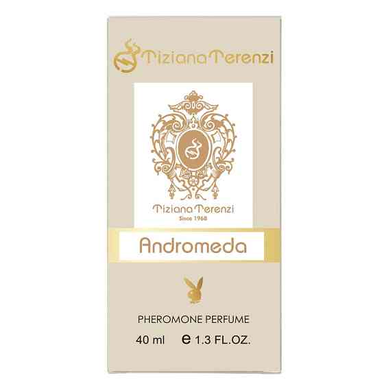Tiziana Terenzi Andromeda Pheromone Parfum унисекс 40 мл Коломыя