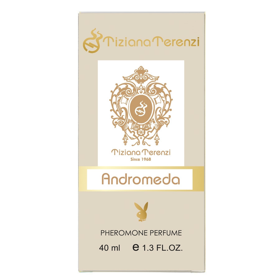 Tiziana Terenzi Andromeda Pheromone Parfum унисекс 40 мл Коломыя - изображение 5