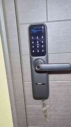 PES Arteon смарт-замок з Wi-Fi модулем Київ