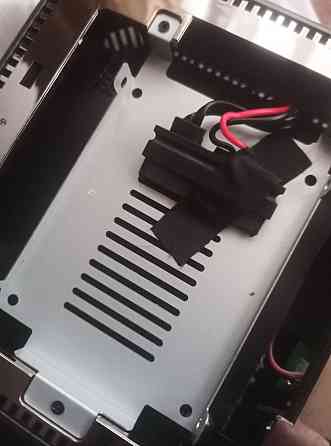 Новый 12/128Gb Windows 11 мини пк, неттоп, компьютер. Харьков