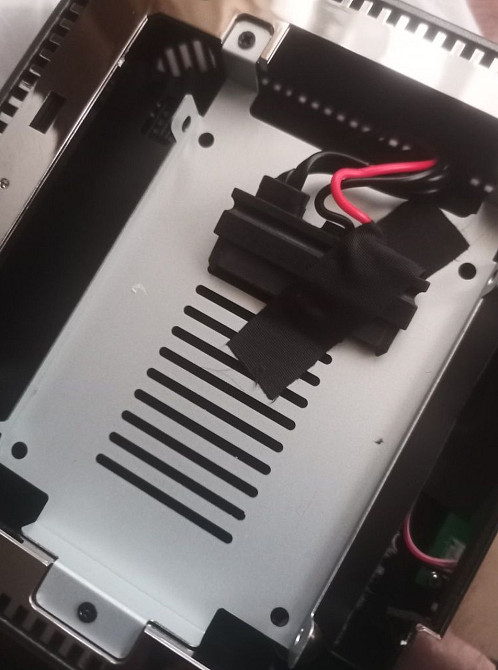 Новый 12/128Gb Windows 11 мини пк, неттоп, компьютер. Харьков - изображение 1