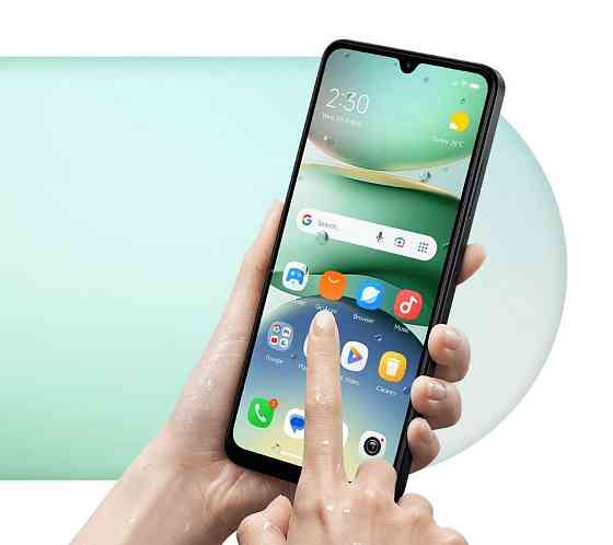 Смартфон Xiaomi Redmi A5 4/128GB Black_EU ( Чорний ) Харьков