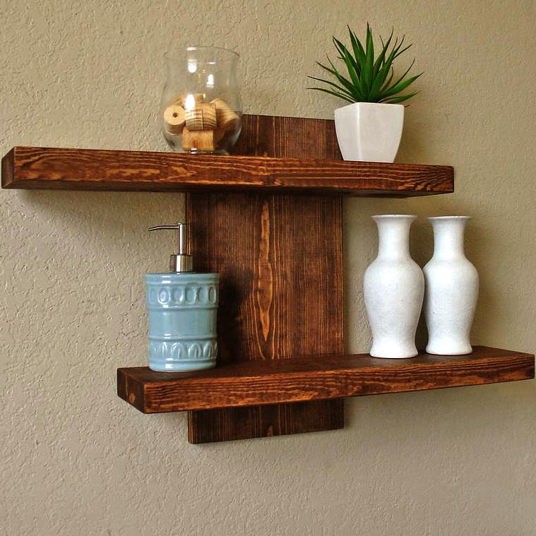 Полка для ванной 