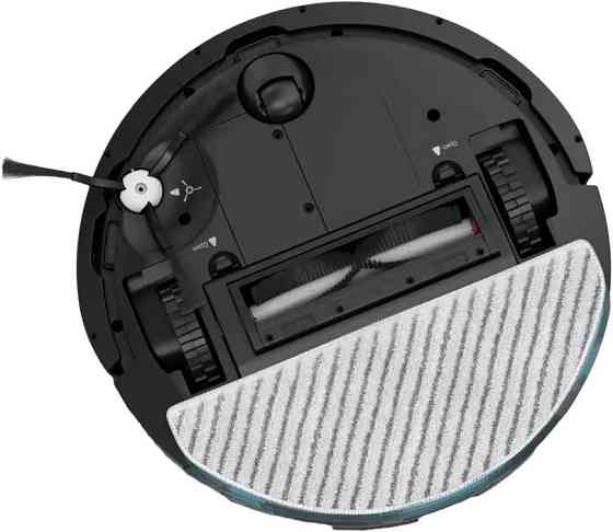 Робот-пилосос Rowenta X-Plorer Serie 85+ RR87D5WH ( 11665 ) Харьков