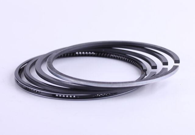 Кольца поршневые 90 мм, DL190-12 Хинтай 120 Мукачево - изображение 2