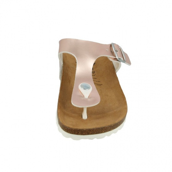 Шлепанцы женские Розовый 560135 Lico 36 Днепр - изображение 3