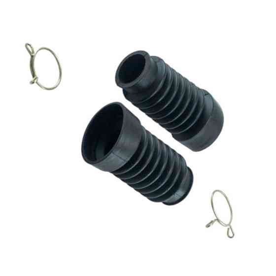 Гофра GY6-50 (к-кт 2 шт) вилки Мукачево